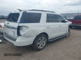 2021 Ford Expedition XLT с VIN 1FMJU1HT9MEA15484, выставлен на аукционе IAAI как лот 42438467 с пробегом 86 057 миль миль и . История ставок и продаж доступна на DreamBid. Изображение 4.