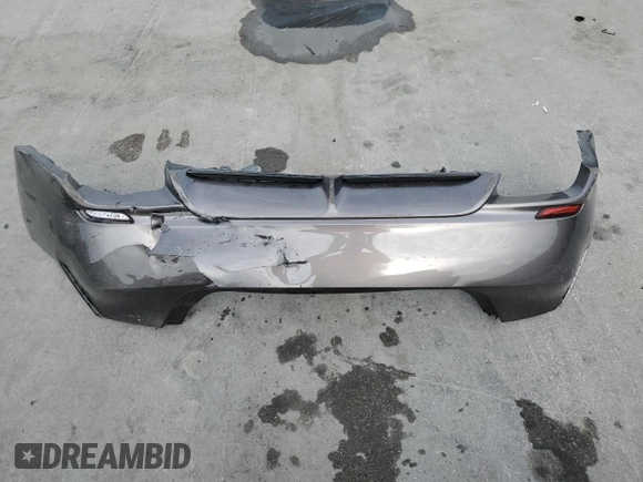 2023 Toyota Camry SE z VIN 4T1T11AK3PU170075, wystawiony jako Copart lot #59023595 z przebiegiem 18 505 mil mil oraz Szkoda całkowita • Salvage title. Historia ofert i sprzedaży dostępna na DreamBid. Obrazek 12.