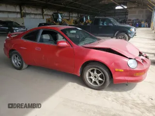 1994 Toyota Celica ST with VIN JT2AT00N6R0026969, listed as a Copart auction lot 55111315 with 247,272 mi miles and Salvage title. Bid and sale history available at DreamBid. Image 4.