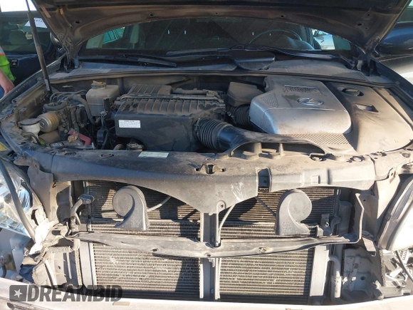 2006 Lexus RX 400h with VIN JTJHW31U460032587, listed as a IAAI auction lot 41838756 with 189,578 mi miles and . Bid and sale history available at DreamBid. Image 10.
