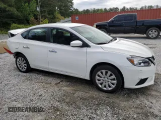 2016 Nissan Sentra SR z VIN 3N1AB7AP7GY231192, wystawiony jako Copart lot #55836185 z przebiegiem 111 350 mil mil oraz Szkoda całkowita • Salvage title. Historia ofert i sprzedaży dostępna na DreamBid. Obrazek 4.