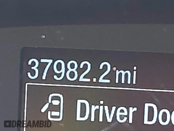2023 Ford Transit Cargo with VIN 1FTBR2X87PKA70597, listed as a IAAI auction lot 41896133 with 37,982 mi miles and . Bid and sale history available at DreamBid. Image 15.