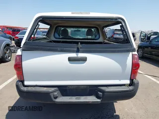 2015 Toyota Tacoma with VIN 5TFTX4CN8FX061944, listed as a IAAI auction lot 42451094 with 89,669 mi miles and . Bid and sale history available at DreamBid. Image 16.