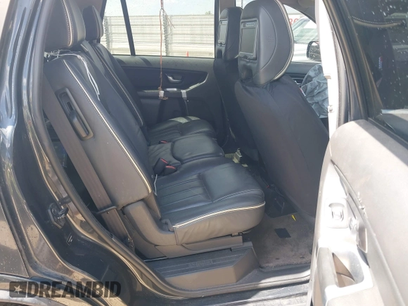 2013 Volvo XC90 Premier Plus z VIN YV4952CY0D1651258, wystawiony jako IAAI lot #42159060 z przebiegiem 208 120 mil mil oraz . Historia ofert i sprzedaży dostępna na DreamBid. Obrazek 8.