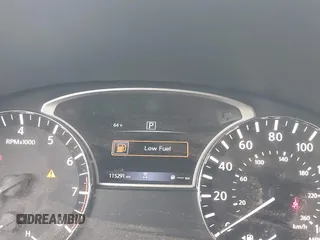 2019 Nissan Pathfinder SL with VIN 5N1DR2MN4KC624552, listed as a IAAI auction lot 42713518 with 115,291 mi miles and . Bid and sale history available at DreamBid. Image 7.