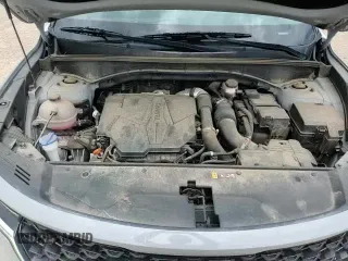 2022 Kia Sorento SX with VIN 5XYRKDLF4NG070045, listed as a Copart auction lot 62211915 with 48,212 mi miles and Clean title. Bid and sale history available at DreamBid. Image 14.