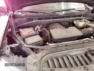 2022 Chevrolet Silverado 1500 LTZ z VIN 1GCUYGED2NZ125969, wystawiony jako Copart lot #69831385 z przebiegiem 71 683 mil mil oraz Szkoda całkowita • Salvage title. Historia ofert i sprzedaży dostępna na DreamBid. Obrazek 14.