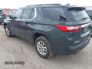 2019 Chevrolet Traverse LT Cloth с VIN 1GNERGKW6KJ286088, выставлен на аукционе IAAI как лот 42106045 с пробегом 93 302 миль миль и . История ставок и продаж доступна на DreamBid. Изображение 3.