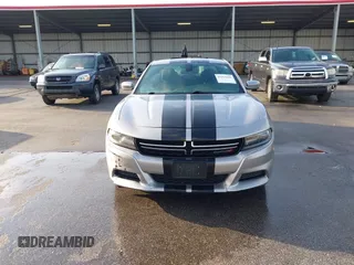 2015 Dodge Charger SE with VIN 2C3CDXBG8FH790001, listed as a IAAI auction lot 41924443 with 130,468 mi miles and . Bid and sale history available at DreamBid. Image 12.