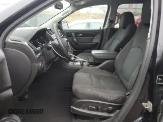 2015 GMC Acadia SLE with VIN 1GKKRPKD2FJ310441, listed as a Copart auction lot 84489804 with 190,654 mi miles and Clean Title. Bid and sale history available at carsss.com. Image 7.