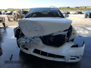 2008 Toyota Solara SE with VIN 4T1CE30P18U767014, listed as a Copart auction lot 48956145 with 192,643 mi miles and Salvage Title. Bid and sale history available at DreamBid. Image 5.