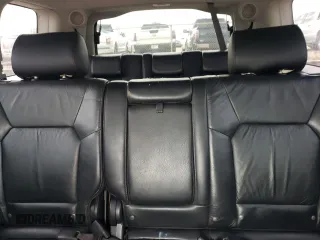 2010 Honda Pilot Touring with VIN 5FNYF3H83AB019030, listed as a Copart auction lot 82398644 with 180,912 mi miles and Salvage Title. Bid and sale history available at DreamBid. Image 10.