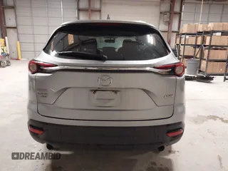 2016 Mazda CX-9 Touring с VIN JM3TCBCY1G0106623, выставлен на аукционе IAAI как лот 42232012 с пробегом 190 206 миль миль и . История ставок и продаж доступна на DreamBid. Изображение 17.