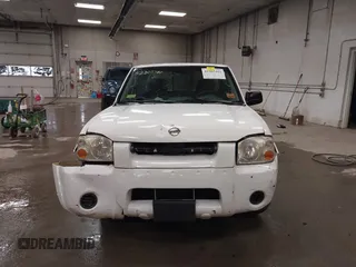 2004 Nissan Frontier XE with VIN 1N6DD26T54C435052, listed as a IAAI auction lot 42305411 with 300,367 mi miles and . Bid and sale history available at DreamBid. Image 13.