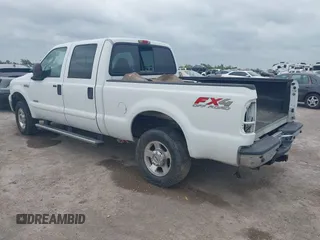 2006 Ford F-250 XL с VIN 1FTSW21P76EB12899, выставлен на аукционе IAAI как лот 42137172 с пробегом 211 705 миль миль и . История ставок и продаж доступна на DreamBid. Изображение 3.