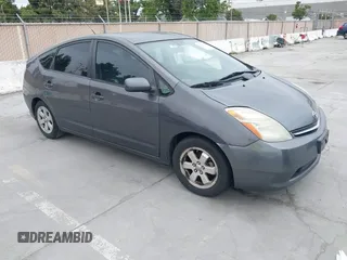 2007 Toyota Prius z VIN JTDKB20U573236900, wystawiony jako IAAI lot #42375325 z przebiegiem Nie podano mil oraz . Historia ofert i sprzedaży dostępna na DreamBid. Obrazek 1.
