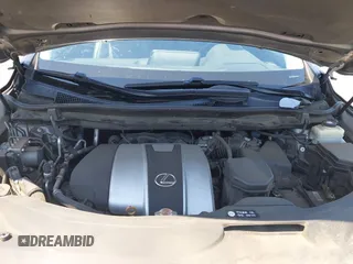 2017 Lexus RX 350 with VIN 2T2ZZMCA1HC072458, listed as a IAAI auction lot 42648762 with 133,291 mi miles and . Bid and sale history available at DreamBid. Image 10.