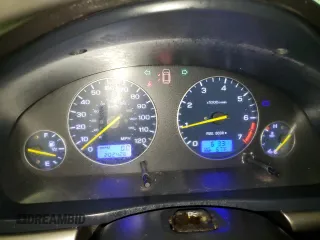2006 Subaru Baja Special Sports с VIN 4S4BT62CX66101378, выставлен на аукционе Copart как лот 71960454 с пробегом 202 426 миль миль и Чистый • Clean title. История ставок и продаж доступна на DreamBid. Изображение 9.