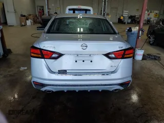 2022 Nissan Altima SV z VIN 1N4BL4DW8NN304909, wystawiony jako Copart lot #59673545 z przebiegiem 67 566 mil mil oraz Czysty tytuł • Clean title. Historia ofert i sprzedaży dostępna na DreamBid. Obrazek 6.