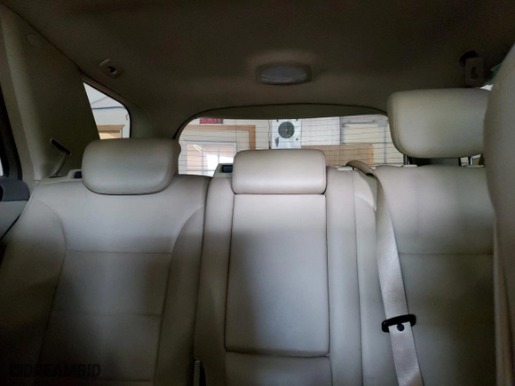 2011 Mercedes-Benz M-Class ML 350 with VIN 4JGBB5GB2BA682699, listed as a Copart auction lot 70055974 with 129,368 mi miles and Salvage Title. Bid and sale history available at carsss.com. Image 10.