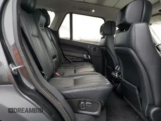 2013 Land Rover Range Rover SC z VIN SALGS2EF2DA101972, wystawiony jako Copart lot #48759845 z przebiegiem 149 154 mil mil oraz Szkoda całkowita • Salvage title. Historia ofert i sprzedaży dostępna na DreamBid. Obrazek 11.