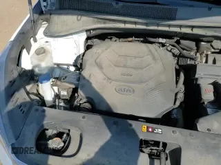 2020 Kia Sorento EX с VIN 5XYPHDA56LG694085, выставлен на аукционе Copart как лот 70769275 с пробегом 88 726 миль миль и Чистый • Clean title. История ставок и продаж доступна на DreamBid. Изображение 14.