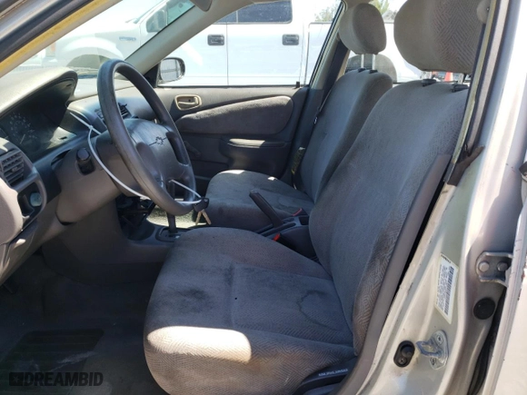 1999 Chevrolet Prizm with VIN 1Y1SK548XXZ449672, listed as a Copart auction lot 49284495 with 157,775 mi miles and Salvage Title. Bid and sale history available at carsss.com. Image 7.