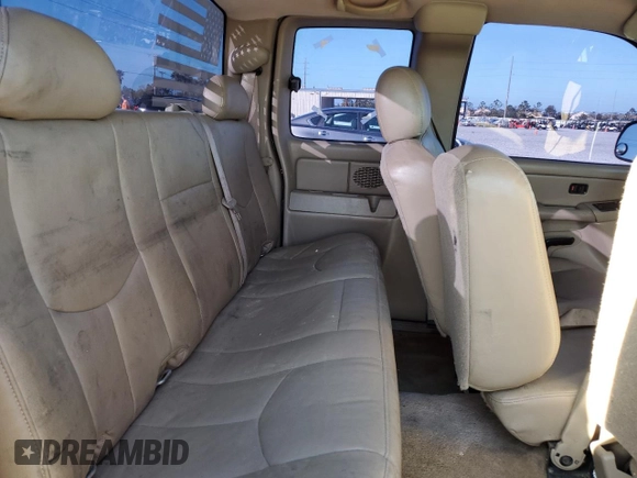 2007 Chevrolet Silverado 1500 LS with VIN 1GCEC19X27Z152046, listed as a Copart auction lot 83379914 with 149,514 mi miles and Non Repairable. Bid and sale history available at DreamBid. Image 10.