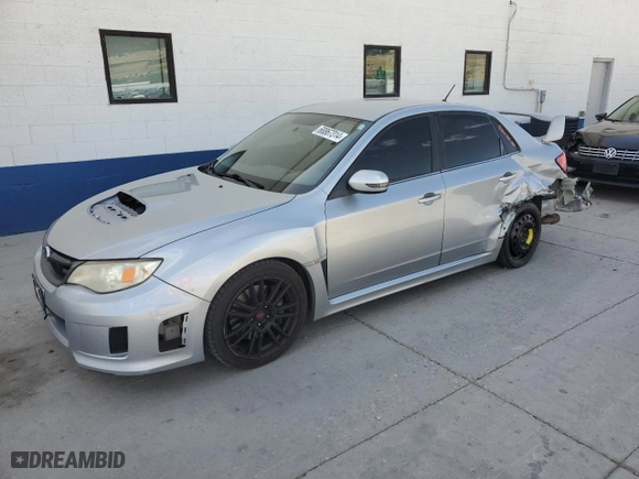 2013 Subaru Impreza Sedan WRX WRX STI Limited with VIN JF1GV8J66DL018272, listed as a Copart auction lot 68867314 with 115,899 mi miles and Salvage Title. Bid and sale history available at carsss.com. Image 1.