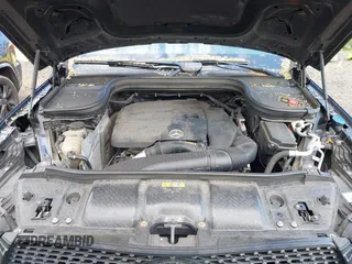 2020 Mercedes-Benz GLE 350 with VIN 4JGFB4KB2LA027849, listed as a IAAI auction lot 42387902 with 46,747 mi miles and . Bid and sale history available at DreamBid. Image 10.