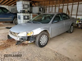 2005 Dodge Stratus SXT z VIN 1B3EL46T25N559146, wystawiony jako Copart lot #85274454 z przebiegiem 83 197 mil mil oraz Szkody całkowita. Historia ofert i sprzedaży dostępna na DreamBid. Obrazek 1.