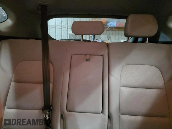 2018 Hyundai Tucson SEL with VIN KM8J3CA46JU734310, listed as a Copart auction lot 57978435 with 128,379 mi miles and Clean title. Bid and sale history available at DreamBid. Image 10.