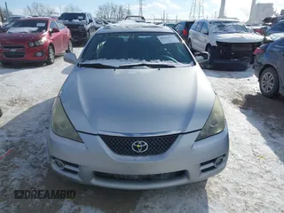 2007 Toyota Solara SE with VIN 4T1CA30P77U108025, listed as a IAAI auction lot 41322174 with 137,460 mi miles. Bid and sale history available at carsss.com. Image 12.