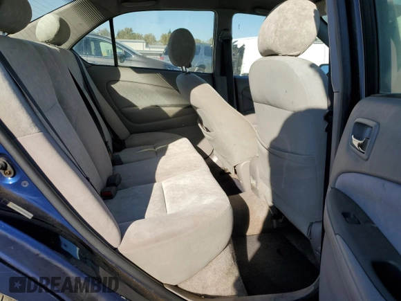 2003 Toyota Prius with VIN JT2BK12U630079194, listed as a Copart auction lot 73849504 with 189,223 mi miles and Clean Title. Bid and sale history available at carsss.com. Image 10.