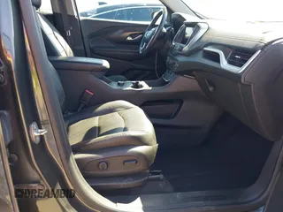 2021 GMC Terrain SLT с VIN 3GKALVEV7ML324234, выставлен на аукционе IAAI как лот 42660449 с пробегом 92 662 миль миль и . История ставок и продаж доступна на DreamBid. Изображение 5.