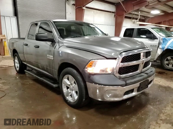 2013 Ram 1500 Tradesman with VIN 1C6RR6FG8DS650040, listed as a Copart auction lot 83342704 with 143,442 mi miles and Salvage title. Bid and sale history available at DreamBid. Image 13.