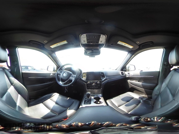 2020 Jeep Grand Cherokee Limited с VIN 1C4RJEBG9LC428549, выставлен на аукционе IAAI как лот 42277855 с пробегом 64 994 миль миль и . История ставок и продаж доступна на DreamBid. Изображение 19.