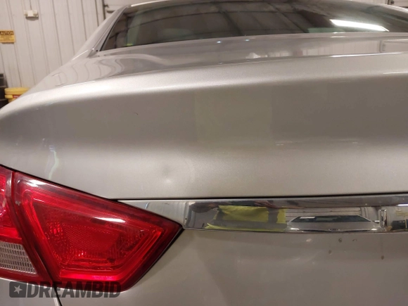 2014 Chevrolet Impala LS with VIN 2G11X5SL5E9247251, listed as a IAAI auction lot 42104619 with 133,771 mi miles and . Bid and sale history available at DreamBid. Image 19.