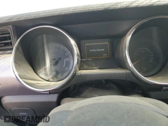 2016 Ford Mustang EcoBoost with VIN 1FA6P8TH3G5257193, listed as a Copart auction lot 74905514 with 108,571 mi miles and Salvage Title. Bid and sale history available at DreamBid. Image 9.
