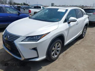 2019 Lexus RX 350 with VIN 2T2ZZMCA9KC148516, listed as a IAAI auction lot 42117972 with 57,224 mi miles and . Bid and sale history available at DreamBid. Image 17.