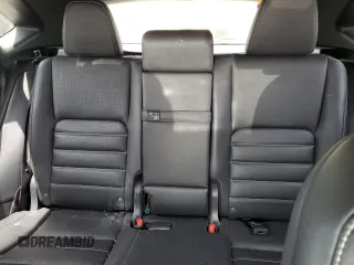 2016 Lexus NX 200t with VIN JTJBARBZ7G2091673, listed as a Copart auction lot 61752665 with 93,576 mi miles and Salvage title. Bid and sale history available at DreamBid. Image 10.