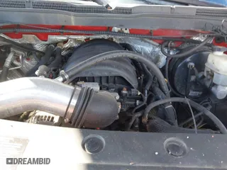 2014 Chevrolet Silverado 1500 LT with VIN 1GCVKRECXEZ111889, listed as a IAAI auction lot 41668690 with 138,770 mi miles. Bid and sale history available at carsss.com. Image 10.