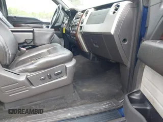 2012 Ford F-150 XL z VIN 1FTFW1EF6CFA89585, wystawiony jako IAAI lot #42247776 z przebiegiem 195 465 mil mil oraz . Historia ofert i sprzedaży dostępna na DreamBid. Obrazek 5.