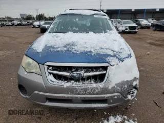 2009 Subaru Outback with VIN 4S4BP60C796315532, listed as a Copart auction lot 79260374 with 134,505 mi miles and Clean Title. Bid and sale history available at carsss.com. Image 5.