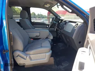 2013 Ford F-150 XL with VIN 1FTFX1EF8DFB07826, listed as a IAAI auction lot 42187529 with 140,443 mi miles and . Bid and sale history available at DreamBid. Image 5.