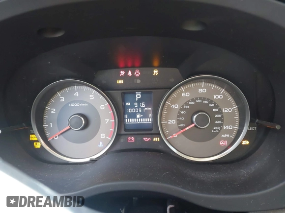 2015 Subaru Forester 2.5i Limited with VIN JF2SJAHC4FH541509, listed as a IAAI auction lot 41015158 with 100,091 mi miles. Bid and sale history available at carsss.com. Image 15.