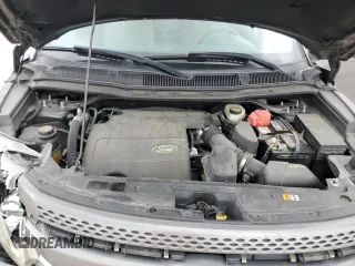 2013 Ford Explorer Limited z VIN 1FM5K7F82DGC69938, wystawiony jako Copart lot #55052925 z przebiegiem 124 785 mil mil oraz Szkoda całkowita • Salvage title. Historia ofert i sprzedaży dostępna na DreamBid. Obrazek 12.