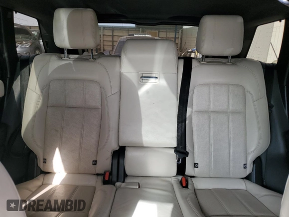 2020 Land Rover Range Rover Sport HSE with VIN SALWR2SU2LA723867, listed as a Copart auction lot 51534245 with 70,276 mi miles and Salvage title. Bid and sale history available at DreamBid. Image 10.