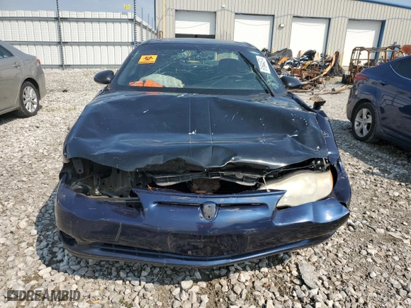 2002 Chevrolet Monte Carlo LS with VIN 2G1WW12E029209831, listed as a Copart auction lot 61644574 with 6,668 mi miles and Salvage Title. Bid and sale history available at carsss.com. Image 5.