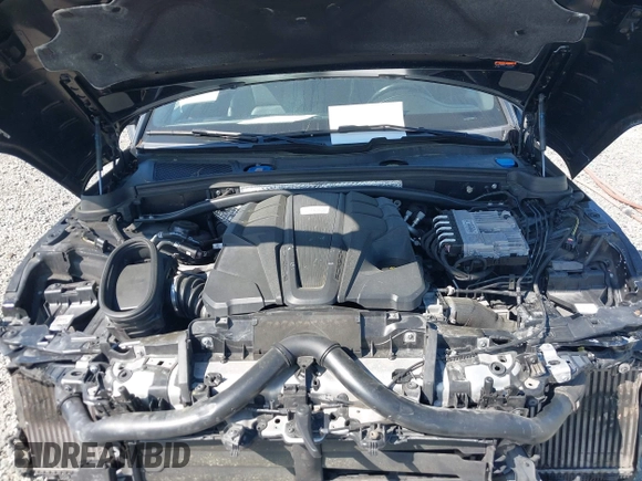 2019 Porsche Macan S z VIN WP1AB2A59KLB30377, wystawiony jako IAAI lot #41913427 z przebiegiem 73 109 mil mil oraz . Historia ofert i sprzedaży dostępna na DreamBid. Obrazek 10.